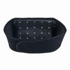 Red & Infrared Light Wrap for Neck 660nm Red & 850nm Near-Infrared Light Belt