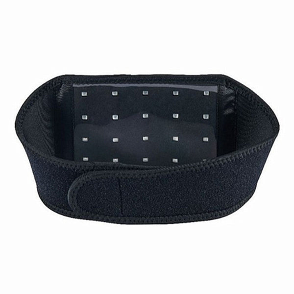 Red & Infrared Light Wrap for Neck 660nm Red & 850nm Near-Infrared Light Belt