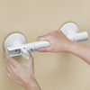 Shower Grab Bars Showers Suction Grab Bar Removable Bath Handrails Drill Free