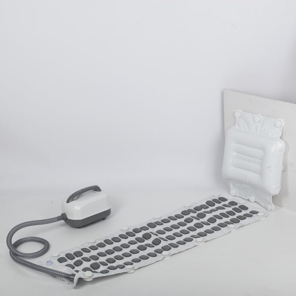 Portable Spa Bubble Bath Massager Waterproof  Spa Mat For Relaxation Xmas Gifts