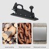Air Sander Straight Line Pneumatic Sander 70*445mm 3000rpm Double Piston