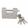 Heavy Duty Lock 94mm Container Trailer Lock For Protect Warehouse Containers