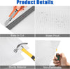 Polycarbonate Greenhouse Panels Water & Impact Resistance Roofing For Garden