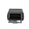 2100W Electric Pizza Oven Pizza Maker For Chapati Roti Naan Lahmacun Manakish AU