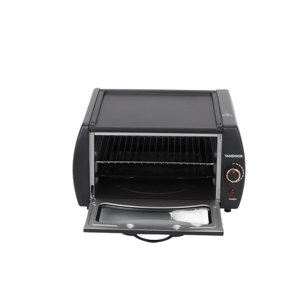 2100W Electric Pizza Oven Pizza Maker For Chapati Roti Naan Lahmacun Manakish AU