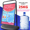 Outdoor Poster Stand Sign/Poster Holder Dual Use Advertising Display Stand