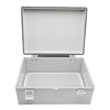 IP66 Waterproof Wiring Junction Box ABS Enclosure Electrical Box 40*30*17cm
