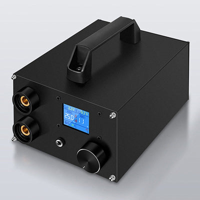 Spot Welder for 0.1-0.3mm Nickel Strip Welding Machine LCD Display Spot Welding