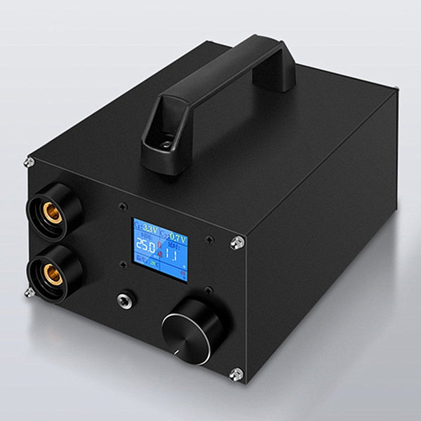 Spot Welder for 0.1-0.3mm Nickel Strip Welding Machine LCD Display Spot Welding