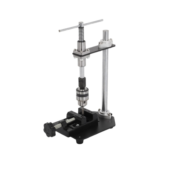 Manual Vertical Tapping Machine, Tapping Teeth Handheld Adjustable Tap Wrench AU