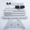 150kg Ladder Stabilizer for Roof Wall Standoff Ladder Accessory Safety Stability