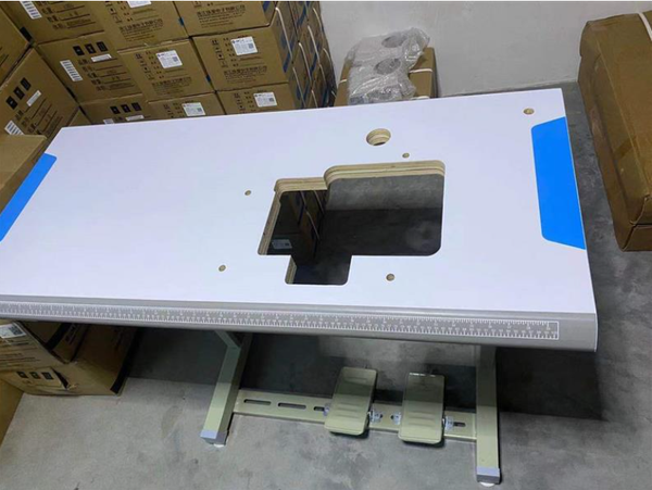 2025 Industrial Sewing Machine W/ Table 800W Servo Motor Single Needle AU STOCK