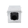 Fresh Air System Ventilation Fan Powerful &Silent One-way Commercial Exhaust Fan