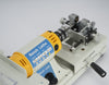 220V Gem Lathe Polisher Carving Machine Table Saw Punching Grinding Machine