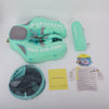 Baby Swim Float Mambobaby Baby Float Anti-rollover Protection Non-inflatable