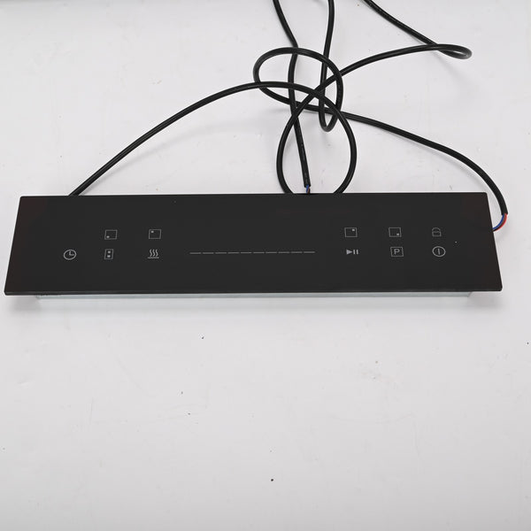 Invisible Built in Induction Hob Cooktop Stove Cooker Under Granite Marble Count