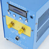 3000W Induction Heater Metal Melting Furnace Gold Jewellery Melting Tool AU
