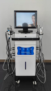 15 In 1 Hydra Dermabrasion Water Hydro Deep Cleansing Facial Skin Care Machine