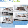 Bed Blanket Support Cradle Adjustable Hight for Foot Leg Sheet Medical Recovery