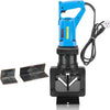 JP-60 Electric Angle Steel Cutter Portable Hydraulic Angle Iron Cutting Machine