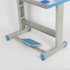 Sewing Machine Table Heavy Duty Steel Composite Sturdy Frame For Tailor Use