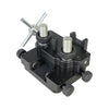 Pistol Sight Pusher Tool Front & Rear Sight Prong Assembly Heavy Duty Reversible