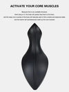 Yoga Pilates Spine Corrector Spine Traction Correction Little Dolphin Traner