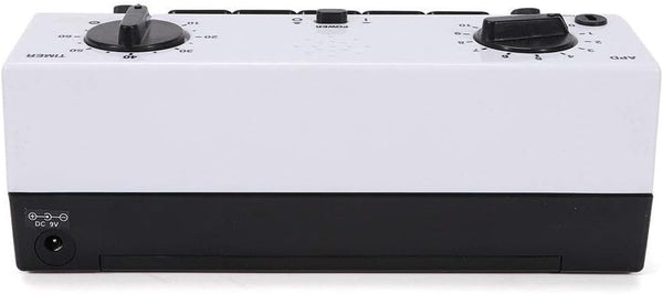 Electric Acupuncture Stimulator Machine Electrotherapy Acupuncture Instrument AU