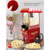Hot Air Popcorn Popper Machine Theater Popcorn Maker 1200W Home Electric AU Plug