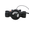 72W Fishpond UV Sterilizer Clarifying Light Aquarium Clarifier 6000L/H CUV-172