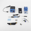 Electric Wood Burning Carving Pen Tool Pyrography Embossing Machine Set Kit