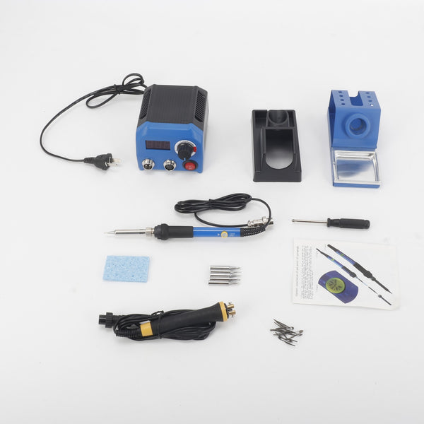 Electric Wood Burning Carving Pen Tool Pyrography Embossing Machine Set Kit