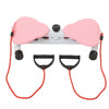 Waist Twisting Machine Ab Twister Board for Home Workout & Core Training 300 LBS