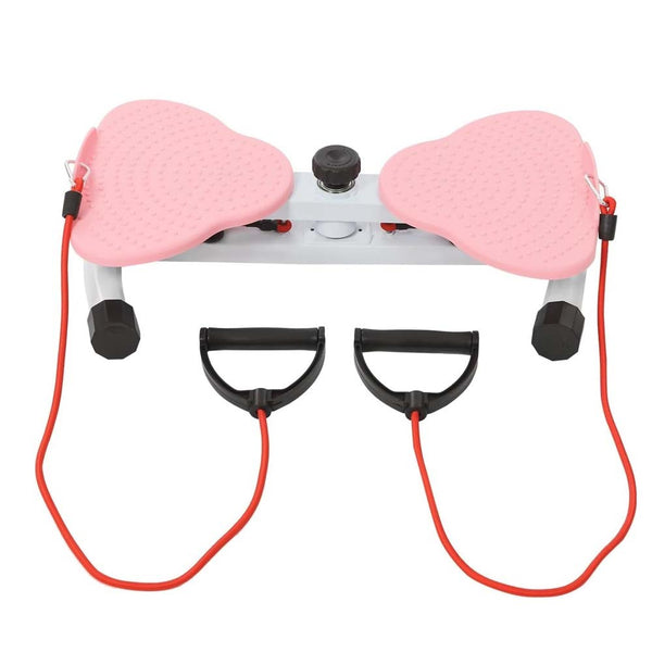 Waist Twisting Machine Ab Twister Board for Home Workout & Core Training 300 LBS