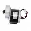 12V 250W Reversible Geared Motor with 9 Tooth Bicycle Speed Reduction Motor