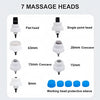 Shockwave Therapy Machinie Electromagnetic Shock Wave Body Massage Pain Relief