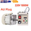 220V 1000W Brushless Servo Motor Controller Driver Machine For Belt Sander DIY