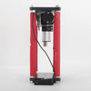 6000N Desktop Electric Press Silent Hydraulic Press Machine For DIY w/Foot Pedal