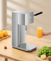 Commercial Orange Squeezer Electric Fruit Juicer No Need to Peel Directly Drink