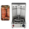 3KW Electric Doner Kebab Shawarma Grill Machine Tacos Pastor Gyros Rotisserie