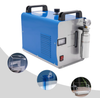 Acrylic Polishing Machine w/Flame Torch Oxygen-Hydrogen Generator Water Welder
