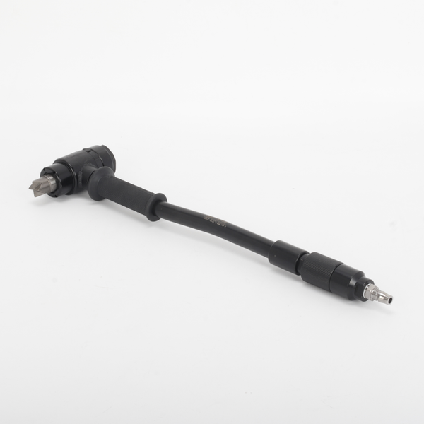 Air Scaling Hammer Pneumatic Hammer Bolt Breaker For Removes Scale From Boilers