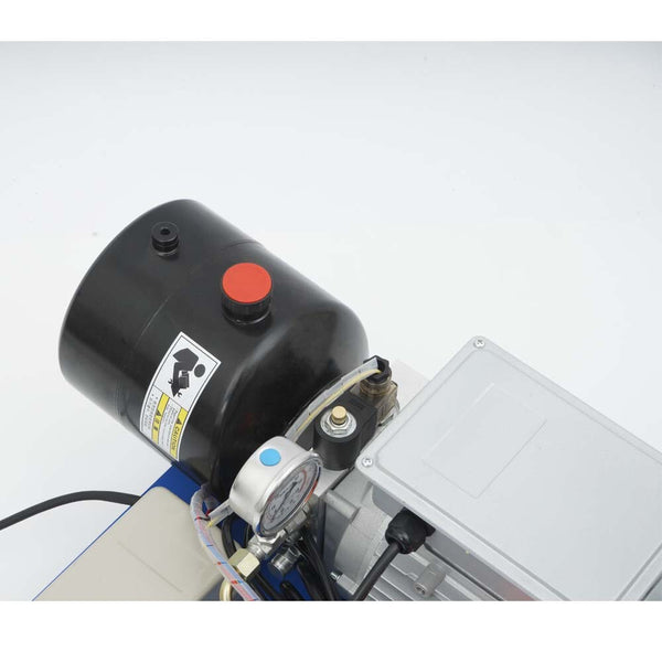 Electric Hydraulic Hose Crimping Machine Automatic Hose Crimper With 7 Set Dies