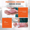 Baby First Aid CPR Manikin Training Model Infant Airway Obstruction Training