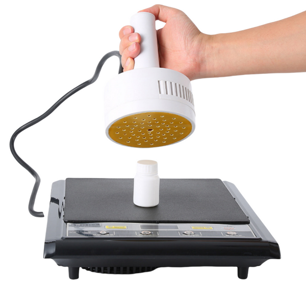 20-70MM Induction Sealer Electromagnetic Bottle Cap Sealer Heat Sealing Machine