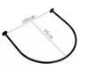 Clothing Store Fitting Room Privacy Protection Mall Office Simple Dressing Room