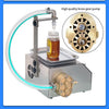 Automatic Liquid Filling Machine Digital Control Bottle Filler 20g-8kg AU Stock