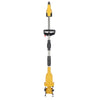 Cordless Cultivator Tiller Rotary Hoe Mini Electric Rototiller w/ 2 Battery