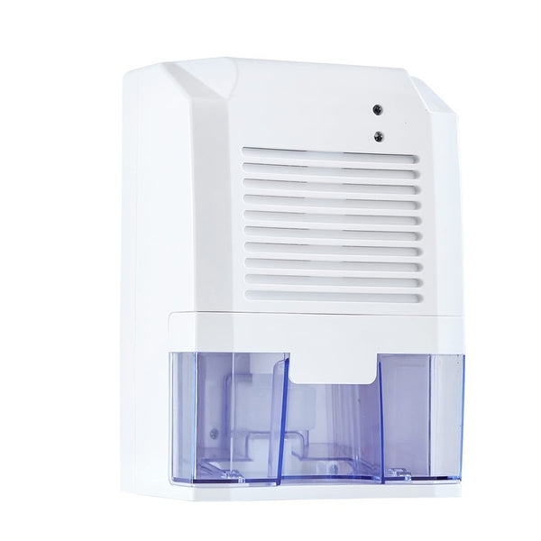 800ml Portable Dehumidifier Electric Air Dryer Home Office Moisture Removing AU