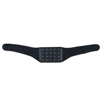 Red & Infrared Light Wrap for Neck 660nm Red & 850nm Near-Infrared Light Belt